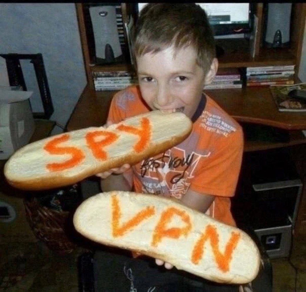 Отзыв пользователя SpyVPN